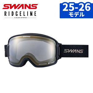 XY S[O RIDGELINE RL-MDH-CMIT-GD MBKF ×MITS[h~[ SWANS Ki Xm[S[Oi.QLj