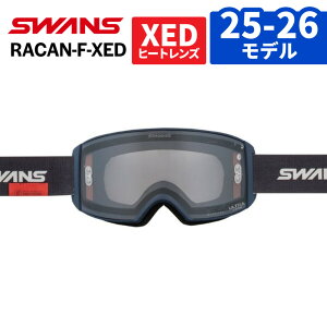 XY S[O RACAN-F-XED RA-F-XED-LG MNV XEDq[gY×EgCgOC×CgVo[~[ SWANS Ki Xm[S[Oi.QLj