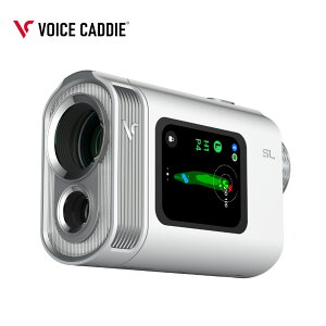 �{�C�X�L���f�B SL mini �S���t ���[�U�[�����v �f�B�X�v���C���� VOICE CADDIE SL�~�j ��p�|�[�`�t�� �A�v���A�g�i.QL�j