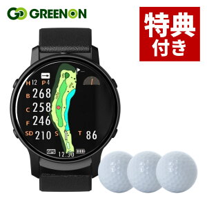 O[I GPSir StEHb` GS601 {[t GreenOn THE GOLF WATCH GS-601i.QLj