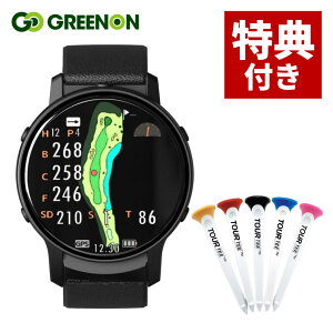 O[I GPSir StEHb` GS601 eB[t GreenOn THE GOLF WATCH GS-601i.QLj