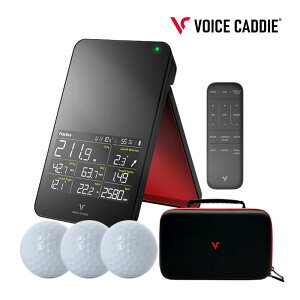 yƕ֗ȃP[X{[tz {CXLfB XCOLfB SC4 St v [`j^[ K@ f[^ Swing Caddie 4 VOICE CADDIEi.QLj