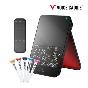 yƕ֗ȃeB[tz {CXLfB XCOLfB SC4 St v [`j^[ K@ f[^ Swing Caddie 4 VOICE CADDIEi.QLj