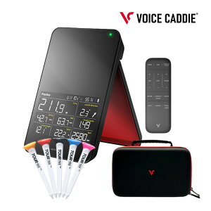 yƕ֗ȃP[XeB[tz {CXLfB XCOLfB SC4 St v [`j^[ K@ f[^ Swing Caddie 4 VOICE CADDIEi.QLj