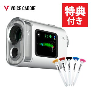 �{�C�X�L���f�B SL mini �e�B�[�t�� �S���t ���[�U�[�����v �f�B�X�v���C���� VOICE CADDIE SL�~�j ��p�|�[�`�t�� �A�v���A�g�i.QL�j
