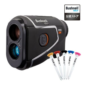 ubVl [U[v sV[J[ v XM Wg eB[t St v Bushnell PINSEEKER PRO XM JOLTi.QLj