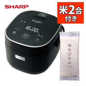 �y�I�ׂ�Z�b�g�z �V���[�v ���ъ� 3������ KS-CF05B �z���C�g �u���b�N SHARP �W���[���ъ� ���уW���[ ���� �� �p���i���b�s���O�s��/���l�Ή��s�j�i.QL�j
