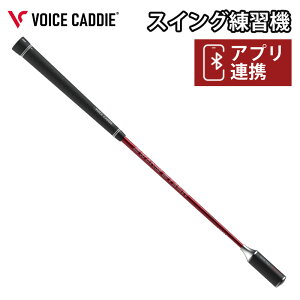 �{�C�X�L���f�B �f�W�^���X�C���O�X�e�B�b�N SS10 �S���t �X�C���O���K�� Voice Caddie �i���b�s���O�s�j�i.QL�j