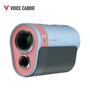 �{�C�X�L���f�B Laser FIT 2 �t���X�g�u���[ Voice Caddie ���[�U�[�t�B�b�g2 ���[�U�[�����v�i.QL�j