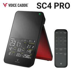 �{�C�X�L���f�B �e������� �X�C���O�L���f�B SC4 PRO �S���t �X�C���O���K Voice Caddie�i.QL�j