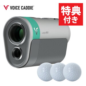 �{�C�X�L���f�B Laser FIT 2 �~�X�g�O���[ �{�[���t�� Voice Caddie ���[�U�[�t�B�b�g2 ���[�U�[�����v�i.QL�j