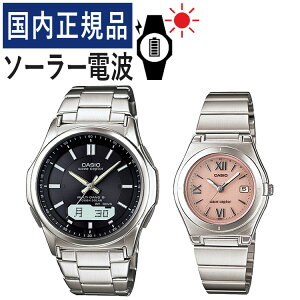 yŃohzyKizyAEHb` JVI EF[uZv^[ CASIO wave ceptor \[[dgv WVA-M630D-1AJF YELWQ-10DJ-4A1JF fB[X (XeX/ubN/sN) (y