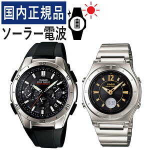 yŃohzyKizyAEHb` JVI EF[uZv^[ CASIO wave ceptor \[[dgv WVQ-M410-1AJF YELWA-M141D-1AJF fB[X (oh/ubN/XeX/