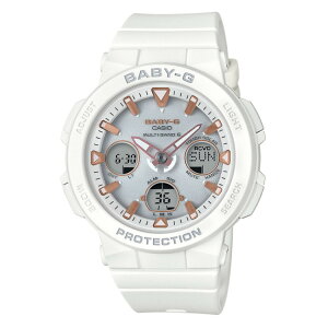 iKij(JVI)CASIO BGA-2500-7AJF (xr[G)BABY-G fB[X Beach Explorer seriesioh dg\[[ AifWji.QLj