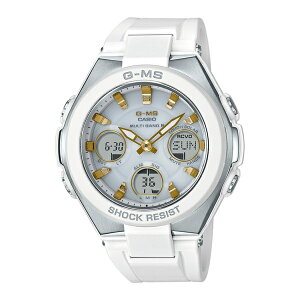 �J�V�I CASIO �r���v MSG-W100-7A2JF [�x�r�[G]BABY-G ���f�B�[�X G-MS �d�g�\�[���[ �����o���h �A�i�f�W�i�������K�i�j�i.QL�j