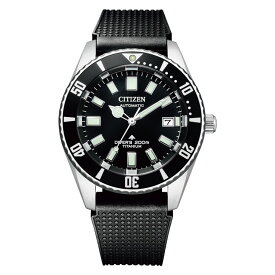 シチズン CITIZEN 腕時計 NB6021-17E プロマスター PROMASTER メンズ フジツボダイバー MARINE メカニカルダイバー200m 自動巻き(手巻付) 樹脂バンド アナログ メーカー保証1年（国内正規品）（みつはぴ）