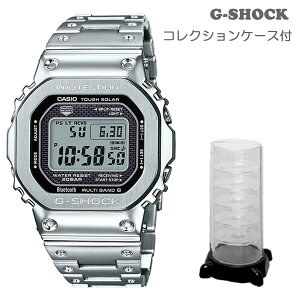 yRNVP[XtzJVI CASIO rv GMW-B5000D-1JF GVbN G-SHOCK Y I[Vo[ Bluetooth XeXoh dg\[[ fW^iKiji.QLj
