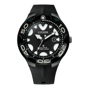 �V�`�Y�� CITIZEN �r���v BN0235-01E �v���}�X�^�[ PROMASTER �����Y MARINE�V���[�Y �G�R�h���C�u �_�C�o�[200m �I���J �V���` �\�[���[ �����o���h �A�i���O �_�C�o�[�Y�i�������K�i�j�i.QL�j