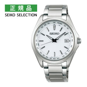ZCR[ZNV \[[dg Y rv SBTM287 zCg `^oh AiO SEIKO SELECTION [J[ۏ3N Kii.QLj
