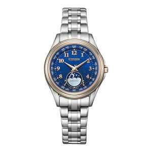 V`Y CITIZEN rv EE1016-66L GNV[h EXCEED fB[X YOZORA COLLECTION 胂f \[[dg `^ AiOiKiji.QLj