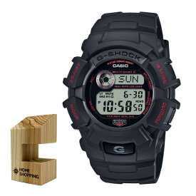 （木製時計スタンド付）カシオ CASIO 腕時計 GW-2320FP-1A4JR Gショック G-SHOCK メンズ FIRE PACKAGE 2024 電波ソーラー 樹脂バンド デジタル メーカー保証1年（国内正規品）（みつはぴ）