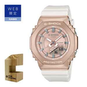 iؐvX^htjJVI CASIO rv GM-S2100CW-7AJF GVbN G-SHOCK Y fB[X jZbNX WEB胂f NI[c oh AifW [J[ۏ1NiKiji.QLj