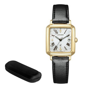 �i���v�P�[�X�t�j�V�`�Y�� �N���X�V�[ CITIZEN xC �r���v ES9502-12A ���f�B�[�X hikari collection �ւ��o���h�t�� �\�[���[�d�g ������v�o���h �A�i���O�i�������K�i�j�i.QL�j