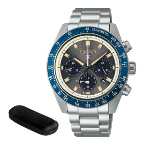 ivP[XtjZCR[ vXybNX SEIKO PROSPEX rv SBDL111 Y SPEEDTIMER Xs[h^C}[ \[[ NmOt XeXoh jAiO [J[ۏ3NiKij