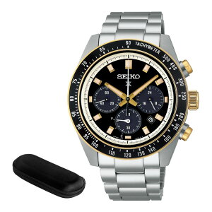ivP[XtjZCR[ vXybNX SEIKO PROSPEX rv SBDL113 Y SPEEDTIMER Xs[h^C}[ \[[ NmOt XeXoh jAiO [J[ۏ3NiKij