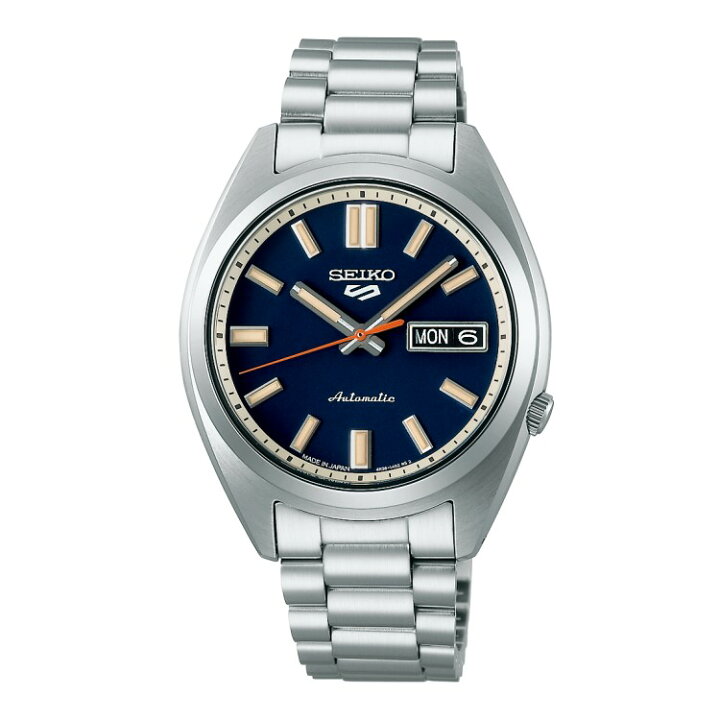 楽天市場】（お手入れクロス付）セイコー 5スポーツ SEIKO 5 SPORTS  