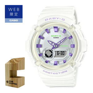 iؐvX^htjJVI xr[G CASIO BABY-G rv BGA-280DN-7AJF fB[X WEB胂f NI[c oh AifW [J[ۏ1NiKiji.QLj