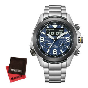 iNXtjV`Y v}X^[ CITIZEN PROMASTER rv JV1006-51L Y LANDV[Y U822 GREhCu \[[ XeXoh AifW Kii.QLj