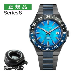 iی^vP[XtjV`Y V[Y8 CITIZEN Series8 rv NB6036-52N Y 100N胂f 880 Mechanical (芪t) XeXoh AiO Kii.QLj