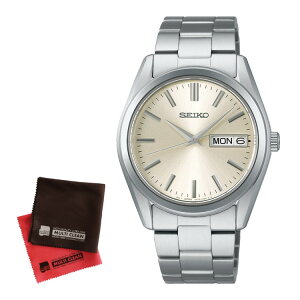 �i�������N���X�t�j�Z�C�R�[�Z���N�V���� SEIKO SELECTION �r���v SBTH007 �����Y �f�C�f�C�g �N�I�[�c �X�e�����X�o���h �A�i���O ���[�J�[�ۏ�3�N �������K�i�i.QL�j