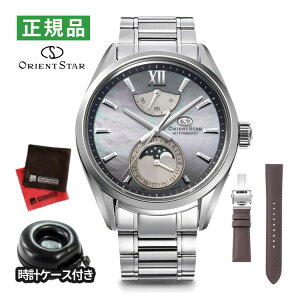 iی^vP[XENXtjIGgX^[ ORIENTSTAR @B rv RK-AY0201A Y M34 F7 JjJ[tFCY 胂f (芪t) XeXoh AiO [J[