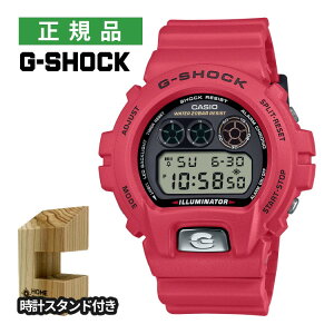 iؐvX^htjJVI GVbN CASIO G-SHOCK Y rv DW-6900TR-4JR 30NLO 胂f [J[ۏ1NiKiji.QLj