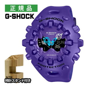 iؐvX^htjJVI GVbN CASIO G-SHOCK Y rv GA-V01-2AJF 10Nobe[ NI[c oh AifW [J[ۏ1N Kii.QLj
