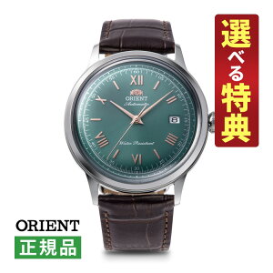 yIׂTtIzIGg NVbN or[m @B Y rv RN-AC0023E Orient Bambino (芪t) voh(J[t) AiO ORIENT CLASSIC [J[ۏ1N Kii.QL