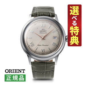 yIׂTtIzIGg NVbN or[m @B Y rv RN-AC0025N Orient Bambino (芪t) voh(J[t) AiO ORIENT CLASSIC [J[ۏ1N Kii.QL