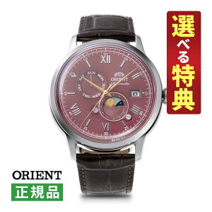 yIׂTtIzIGg NVbN or[m @B Y rv RN-AK0807R Orient Bambino T[ (芪t) voh(J[t) jAiO ORIENT CLASSIC [J[ۏ1