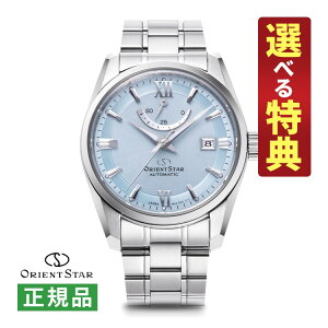 yIׂTtIzIGgX^[ Re|[RNV Y @B rv RK-AU0109L X^_[h ACXu[ (芪t) XeXoh jAiO ORIENT STAR 