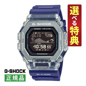 yIׂTtIzJVI GVbN CASIO G-SHOCK Y rv GBX-100S-2JF G-LIDE NAJ[ u[ ^ChOt Bluetooth NI[c Kii.QLj
