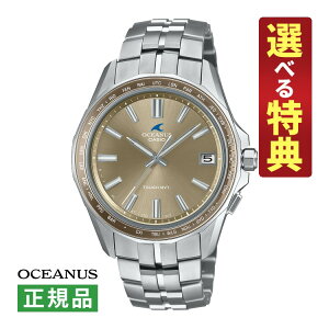yIׂTtIzJVI IVAiX }^ CASIO OCEANUS Manta \[[dg Y rv OCW-S400A-5AJF `^oh [J[ۏ3N Kii.QLj
