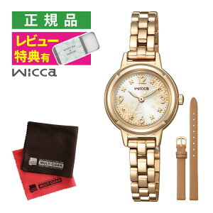 �y���r���[�ŃA���}�O�b�Y�Ⴆ��I�z�i�������N���X�t�j�V�`�Y�� �E�B�b�J �\�[���[ ���f�B�[�X �r���v KP3-627-91 �L�����N�Z�C ���胂�f�� �X�e�����X�o���h �A�i���O CITIZEN wicca �������K