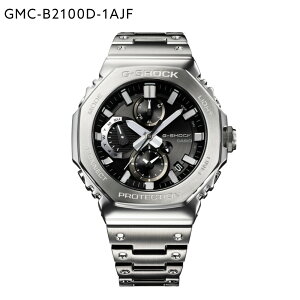 �i�R���N�V�����^���[���ؐ��X�^���h�t���j�J�V�I G�V���b�N CASIO G-SHOCK �\�[���[ �����Y �r���v Bluetooth �X�}�[�g�t�H�������N �t�����^�� GMC-B2100D-1AJF / GMC-B2100AD-2AJF ���{�� �X�e�����X ���j