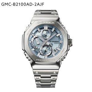 �i�R���N�V�����^���[���ؐ��X�^���h�t���j�J�V�I G�V���b�N CASIO G-SHOCK �\�[���[ �����Y �r���v Bluetooth �X�}�[�g�t�H�������N �t�����^�� GMC-B2100D-1AJF / GMC-B2100AD-2AJF ���{�� �X�e�����X ���j