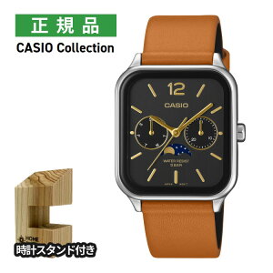 �i�ؐ����v�X�^���h�t�j�J�V�I�R���N�V���� �r���v MTP-M305L-1AJF ���[���t�F�C�Y �����Y ���j�Z�b�N�X �N�I�[�c ���v�o���h CASIO Collection ���[�J�[�ۏ�1�N �������K�i�i.QL�j