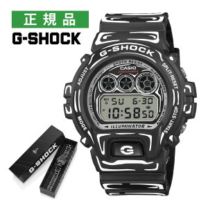�J�V�I G�V���b�N �����Y �r���v DW-6900JV-1JR �W���V���A�E���B�[�_�X Joshua Vides �R���{ ���胂�f�� �N�I�[�c �����o���h �f�W�^�� CASIO G-SHOCK ���[�J�[�ۏ�1�N �������K�i�i.QL�j