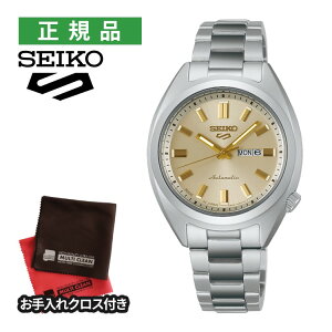 �i�������N���X�t�j�Z�C�R�[ 5�X�|�[�c ���J�j�J�� ���f�B�[�X �r���v SRRA011 SNXS Series �V�����p���S�[���h ��������(�芪�t) �X�e�����X�o���h �A�i���O SEIKO 5 SPORTS ���[�J�[�ۏ�3�N ������