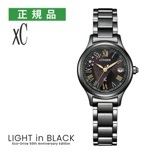 �V�`�Y�� �N���X�V�[ �\�[���[�d�g ���f�B�[�X �r���v ES9495-59E LIGHT in BLACK Eco-Drive 50th Anniversary Edition ���胂�f�� CITIZEN xC �������K�i�i6���V���i�j�i.QL�j